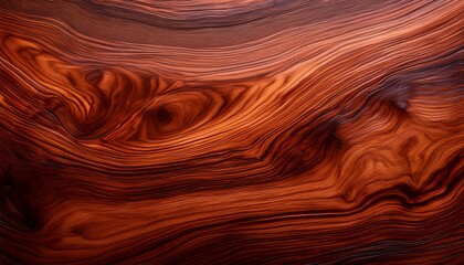 Obraz premium red and brown wood