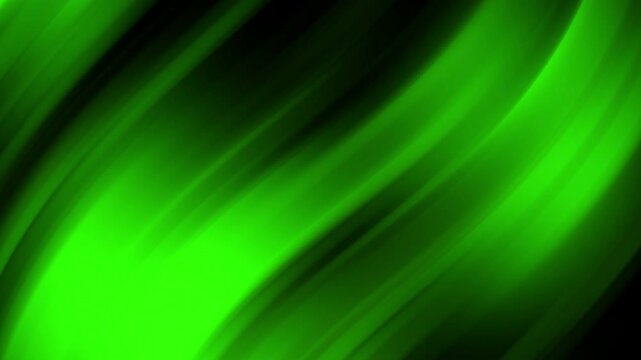 A black green gradient vibrant abstract background featuring smooth, flowing green gradients, evoking a sense of energy and movement. Ideal for use in digital designs or as a backdrop.