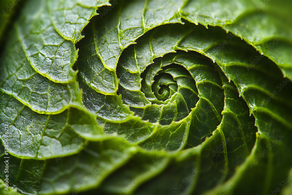 Poster nature's geometry: finding and drawing geometric patterns in nature learn
