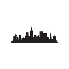 Silhouette Premium vector
