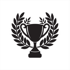 Silhouette Premium vector