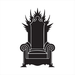 Silhouette Premium vector animal