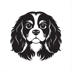 Silhouette Premium vector animal