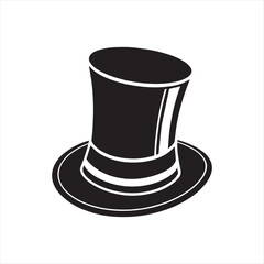 Silhouette Premium vector animal