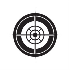 Silhouette Premium vector animal