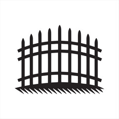 Silhouette Premium vector animal