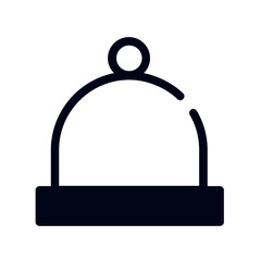 bell icon	
