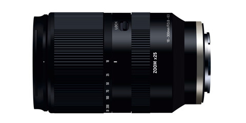 Obiektyw do aparatu fotograficznego