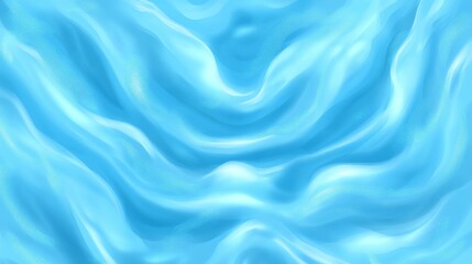 Obraz premium Stunning Light Blue Abstract Texture Background