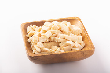 ［マレーシア産］ココナッツ　チャンク