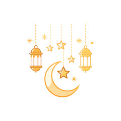 Eid Vector 