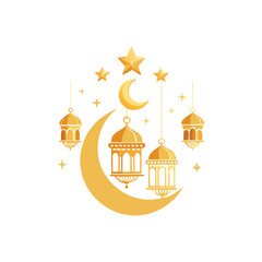 Eid Vector 