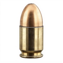 Ammunition and Firearm Precision: Metallic Bullet Technology and Safety in Ballistics