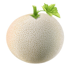 Organic Yellow Melon: Summertime Sweetness & Nutrition for Healthy Diets