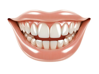 Naklejka premium The Ultimate Guide to Achieving a Healthy Smile: Oral Hygiene Tips and Cosmetic Dentistry Insights for White Teeth and Overall Dental Wellness