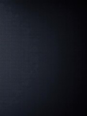 Abstract black and gray carbon fiber texture, tech, aerospace, graphic