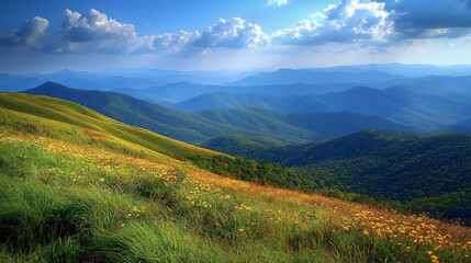  appalachian mountains wallpaper,