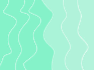 물결 무늬 배경