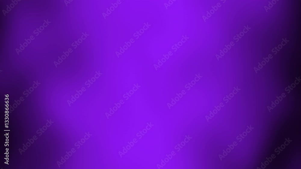 Poster a smooth gradient background featuring rich shades of purple, creating a vibrant and dynamic visual 