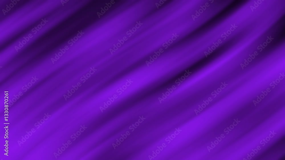 Poster a vibrant, abstract background featuring soft, flowing purple hues that create a dynamic and smooth 