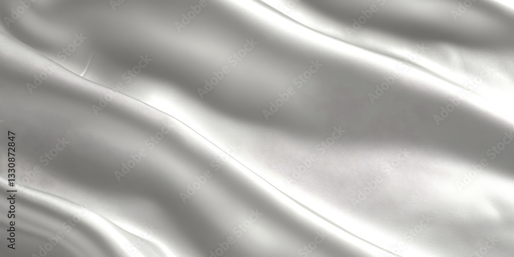 Poster soft 3d abstract background illustration wallpaper design seamless pattern swirl of lines and shadow