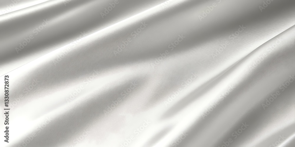 Poster soft 3d abstract background illustration wallpaper design seamless pattern swirl of lines and shadow