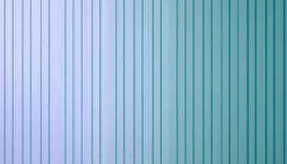 Obraz premium blue striped background