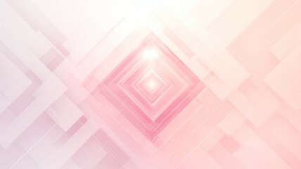 幾何学模様の背景画像