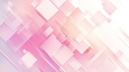 幾何学模様の背景画像