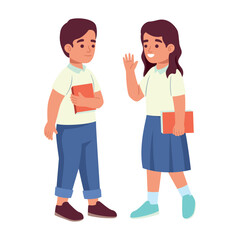 Students Council Leadership