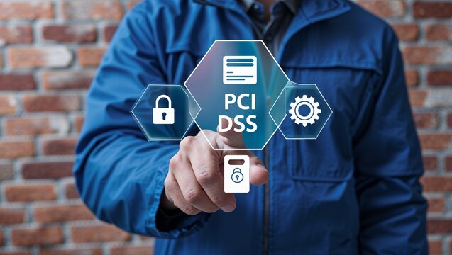 Concept of PCI DSS - Payment Card Industry Data Security Standard