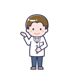 薬剤師／男性 18