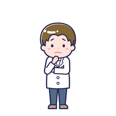 薬剤師／男性 25