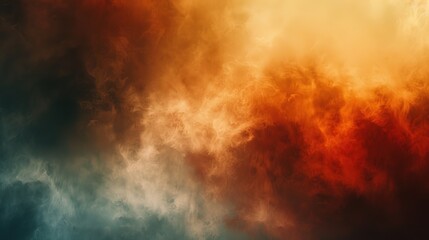 _Night_sky_Clouds_Colorful_Abstract_background