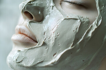 The Transformative Glamour of Peeling Mask: Unveiling Smooth and Rejuvenated Skin Beneath