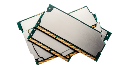 Computer Ram PNG Image