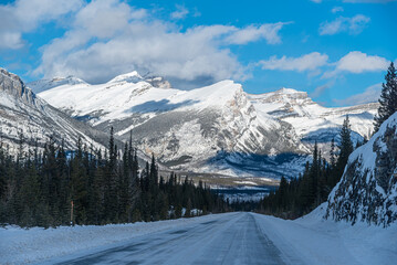 Icefields Pkwy