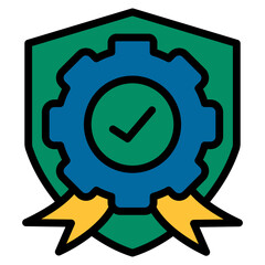 Quality Assurance Icon