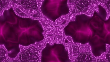 Flow of lines twisted and form round structure. Light streaks or multicolor light trails. 3d abstract bg with glow curves form round structure. Motion design multicolor bg. - Powered by Adobe