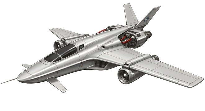 未来都市疾走型宇宙船 緻密描写 銀色機体 (Mirai toshi shissou gata uchuu sen chitsu bi byou sya ginshoku kikai) This translates roughly to: "Futuristic city high-speed spaceship detailed depiction silver body"