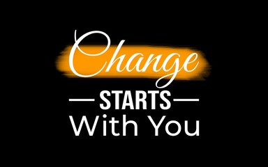 Obraz premium Empowering change personal growth journey self-improvement graphic design urban setting digital artwork