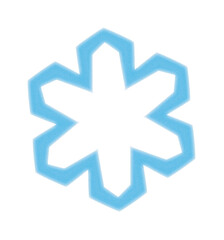 Fototapeta premium vector star