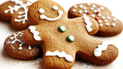 Christmas cookies