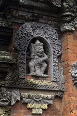 statue of buddha in thailand