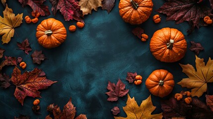 Desktop fall wallpaper 4k