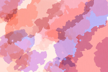 abstract watercolor background