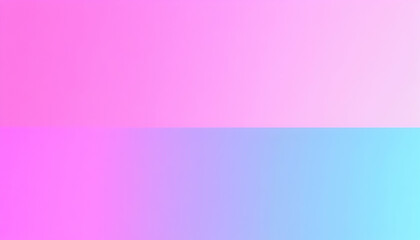 Obraz premium Abstract pastel pink and blue gradient background, perfect for website banners, social media posts, or presentations. Ideal for minimalist designs needing a soft, calming feel.