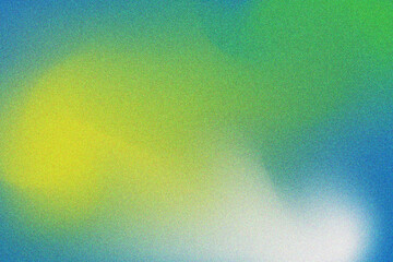 gradient noise grainy grungy background, retro vibe shine light bright and glow, spray texture color	