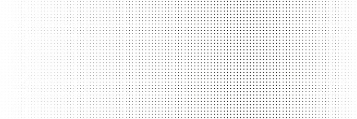 grunge Halftone white and black dots pattern and black gradient grunge texture background. Dotted line comic sport style vector illustration