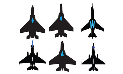 Jet Aircraft